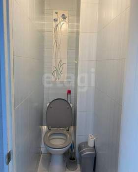 3-к квартира, вторичка, 58м2, 7/9 этаж