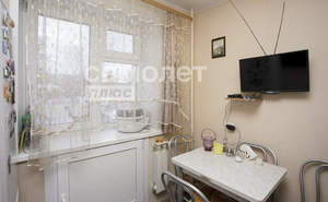 2-к квартира, вторичка, 43м2, 3/5 этаж