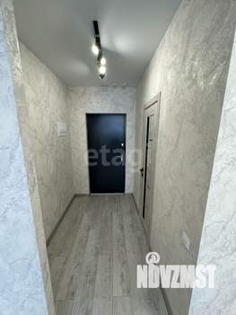 Студия квартира, вторичка, 27м2, 3/15 этаж