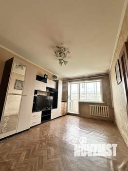 1-к квартира, вторичка, 31м2, 3/5 этаж
