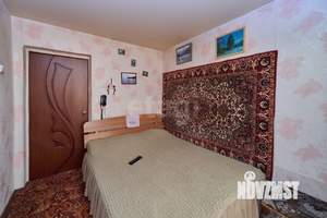 2-к квартира, вторичка, 45м2, 3/5 этаж