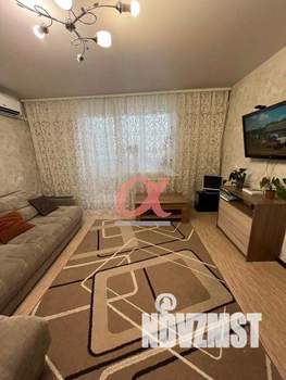 3-к квартира, вторичка, 61м2, 7/9 этаж