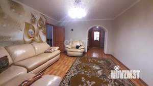 4-к квартира, вторичка, 83м2, 3/5 этаж