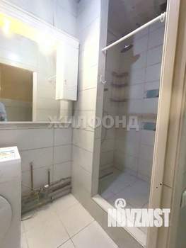 Студия квартира, вторичка, 27м2, 3/7 этаж