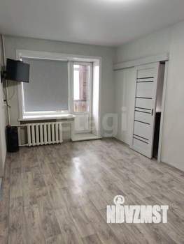 2-к квартира, вторичка, 40м2, 2/5 этаж