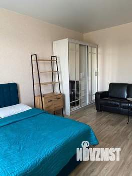 1-к квартира, вторичка, 33м2, 14/16 этаж