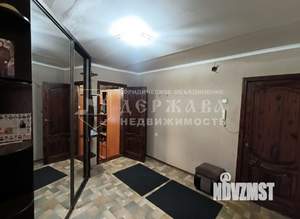 3-к квартира, вторичка, 85м2, 1/6 этаж