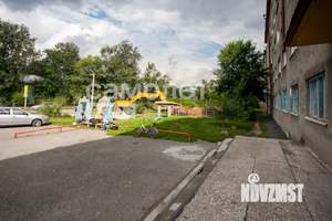 1-к квартира, вторичка, 17м2, 4/5 этаж