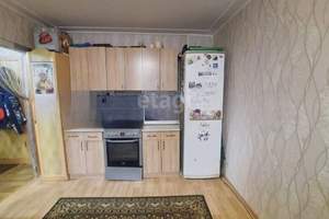 2-к квартира, вторичка, 33м2, 7/9 этаж