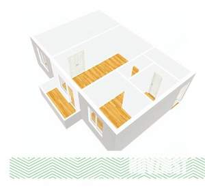 2-к квартира, вторичка, 45м2, 5/5 этаж