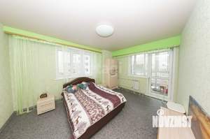 3-к квартира, вторичка, 86м2, 4/16 этаж