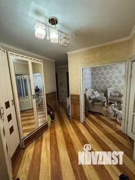 2-к квартира, вторичка, 66м2, 5/10 этаж