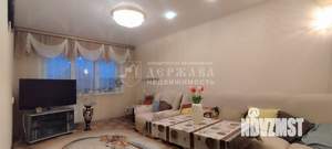 3-к квартира, вторичка, 62м2, 5/5 этаж