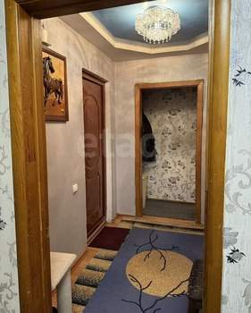 4-к квартира, вторичка, 75м2, 7/9 этаж