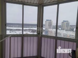 3-к квартира, вторичка, 95м2, 14/18 этаж