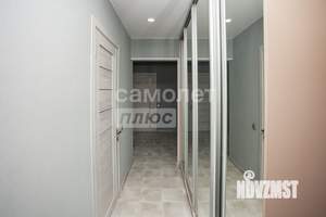 2-к квартира, вторичка, 68м2, 8/9 этаж