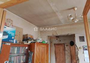2-к квартира, вторичка, 42м2, 5/5 этаж