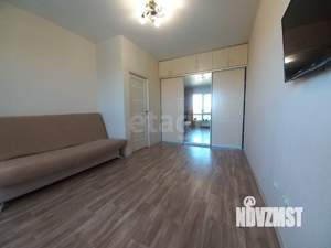 1-к квартира, вторичка, 36м2, 7/15 этаж