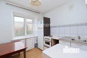 1-к квартира, вторичка, 31м2, 2/5 этаж