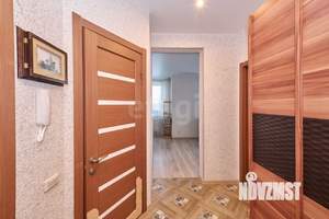 2-к квартира, вторичка, 47м2, 2/5 этаж