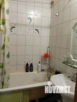 1-к квартира, вторичка, 34м2, 6/9 этаж