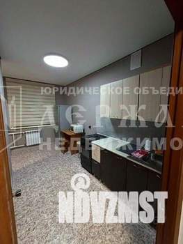 1-к квартира, вторичка, 33м2, 1/16 этаж