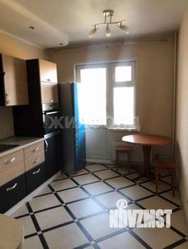 2-к квартира, вторичка, 62м2, 11/15 этаж