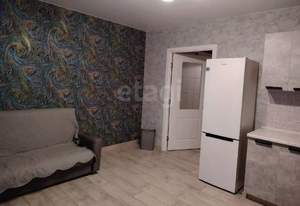 1-к квартира, вторичка, 43м2, 2/9 этаж