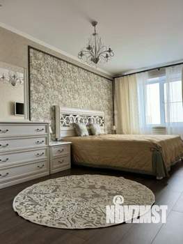 3-к квартира, вторичка, 81м2, 6/12 этаж