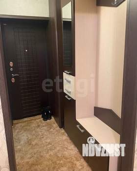 Студия квартира, вторичка, 18м2, 2/5 этаж