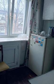 2-к квартира, вторичка, 44м2, 4/5 этаж