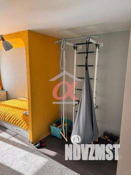 4-к квартира, вторичка, 102м2, 5/10 этаж