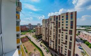 2-к квартира, вторичка, 54м2, 13/14 этаж