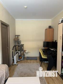 1-к квартира, вторичка, 32м2, 1/18 этаж