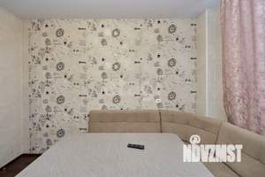 4-к квартира, вторичка, 106м2, 2/9 этаж