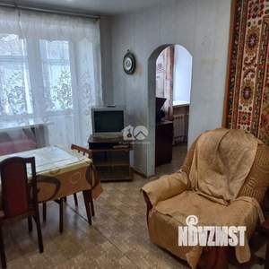 2-к квартира, вторичка, 44м2, 2/5 этаж