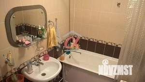 1-к квартира, вторичка, 41м2, 5/10 этаж