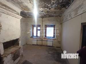 1-к квартира, вторичка, 40м2, 1/2 этаж