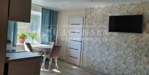 3-к квартира, вторичка, 47м2, 2/5 этаж