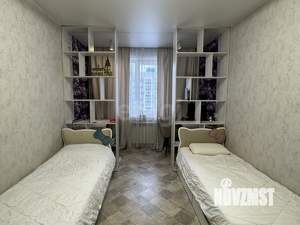 2-к квартира, вторичка, 53м2, 7/9 этаж