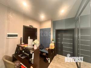 2-к квартира, вторичка, 72м2, 1/13 этаж
