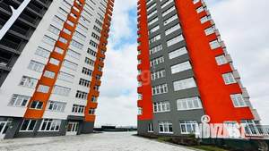 Студия квартира, вторичка, 27м2, 9/20 этаж