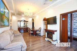 4-к квартира, вторичка, 93м2, 4/5 этаж