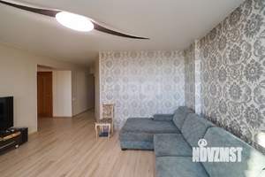 3-к квартира, вторичка, 99м2, 8/10 этаж