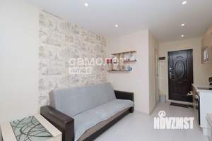 1-к квартира, вторичка, 17м2, 8/9 этаж