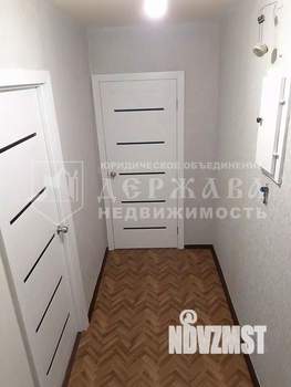 3-к квартира, вторичка, 60м2, 1/10 этаж