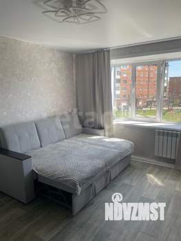 2-к квартира, вторичка, 47м2, 2/5 этаж