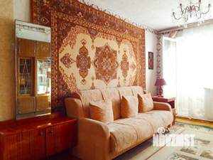 2-к квартира, вторичка, 44м2, 5/5 этаж