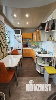 2-к квартира, вторичка, 47м2, 5/5 этаж