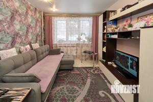 1-к квартира, вторичка, 31м2, 1/5 этаж